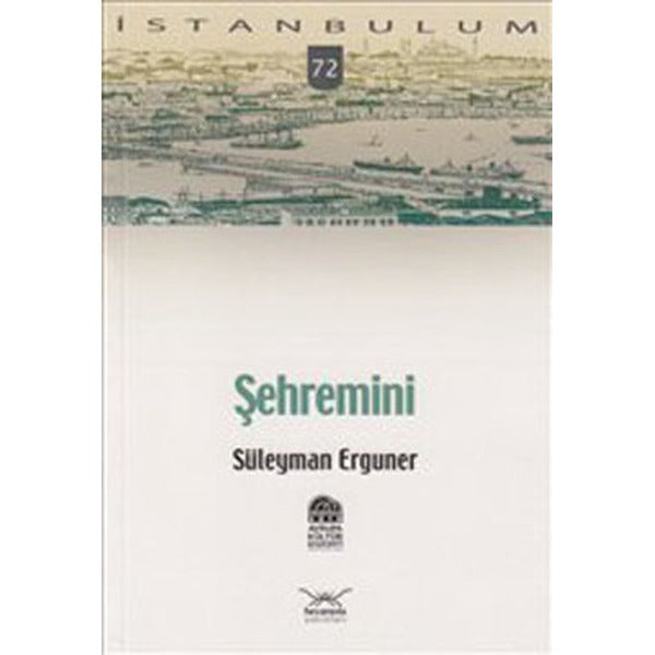 Şehremini