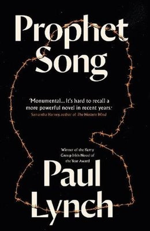 Prophet Song | Oneworld Publications