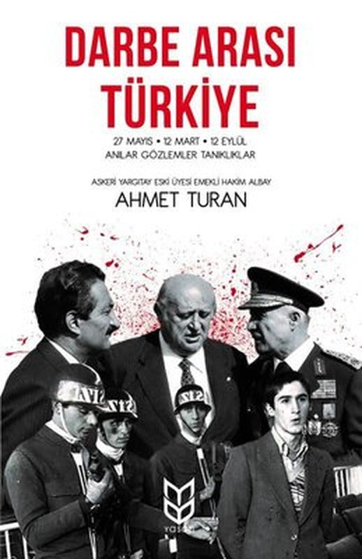 Darbe Arası Türkiye | Yason Yayıncılık