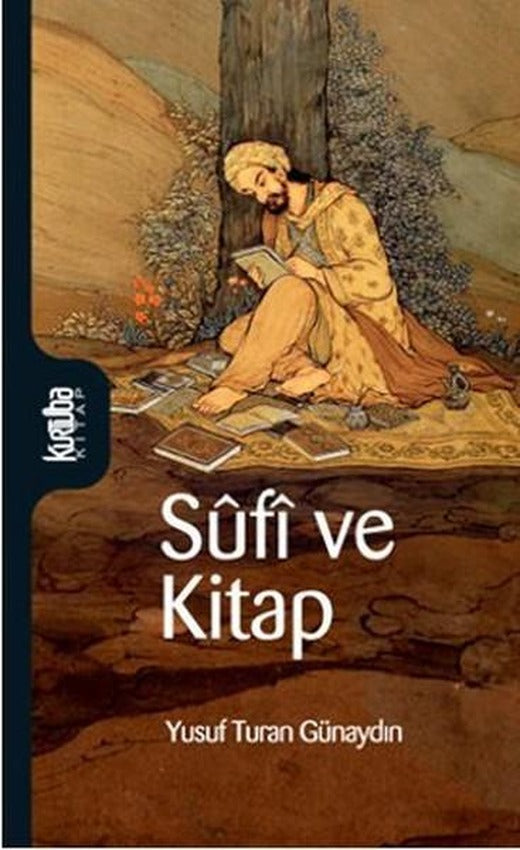 Sufi ve Kitap | Kurtuba (İnce Kapak)
