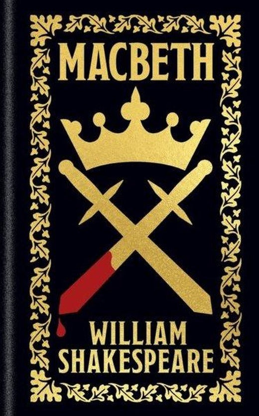 Macbeth | Arcturus Publishing Ltd (İnce Kapak)