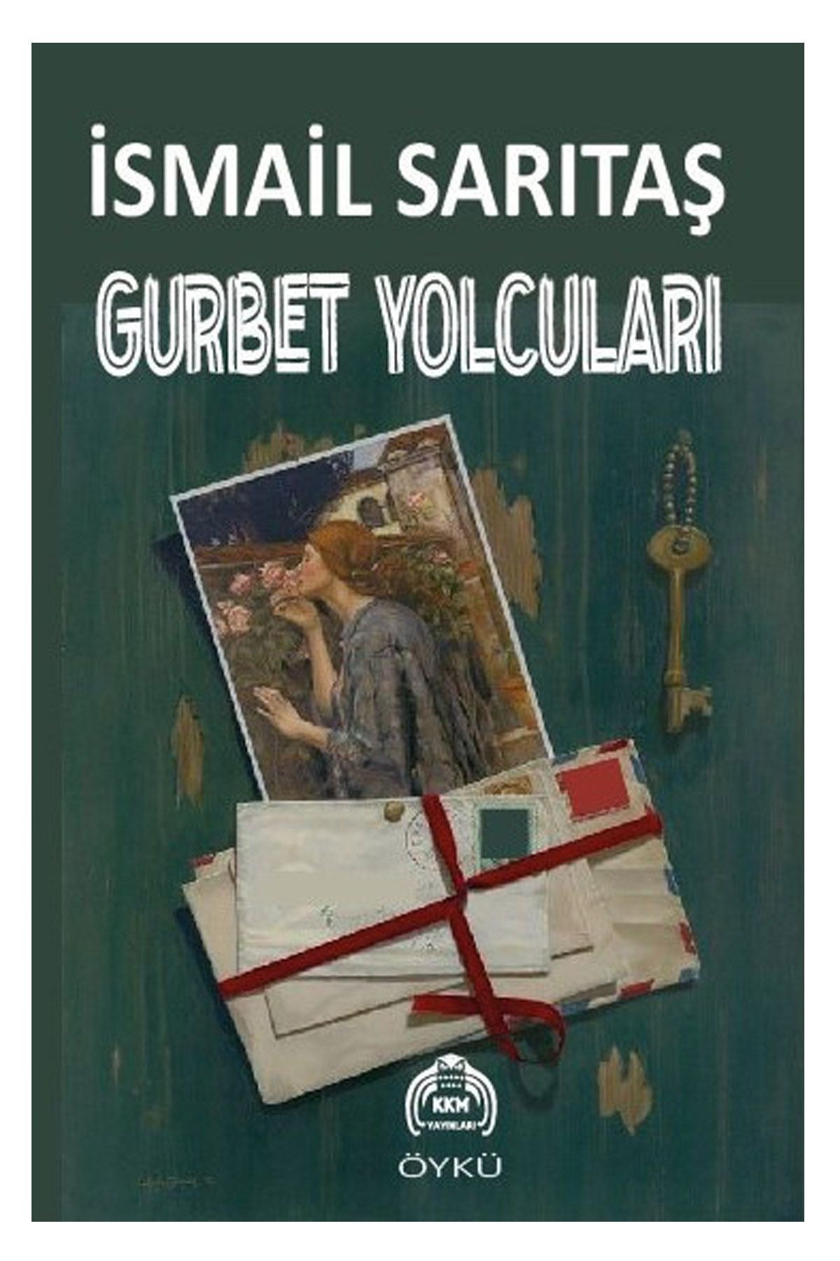 Gurbet Yolcuları
