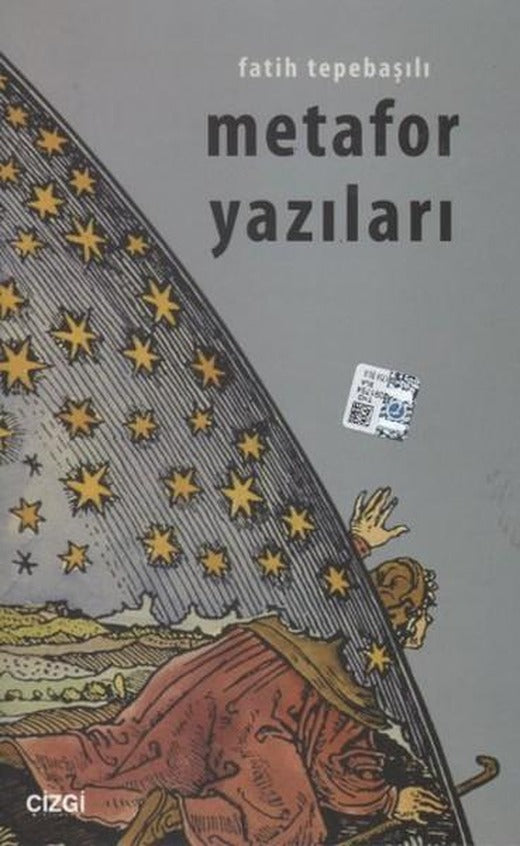 Metafor Yazıları | Çizgi Kitabevi (İnce Kapak)