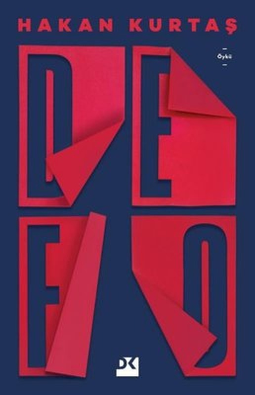 Defo | Doğan Kitap