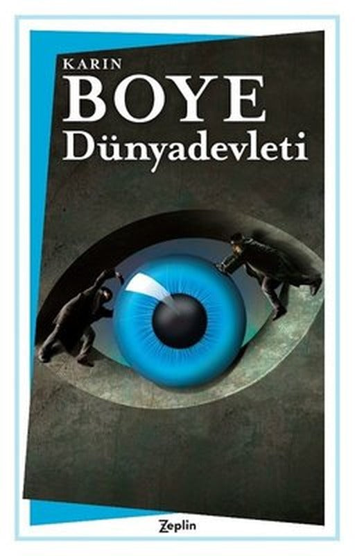 Dünyadevleti | Zeplin Kitap