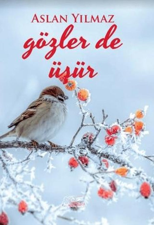 Gözler de Üşür