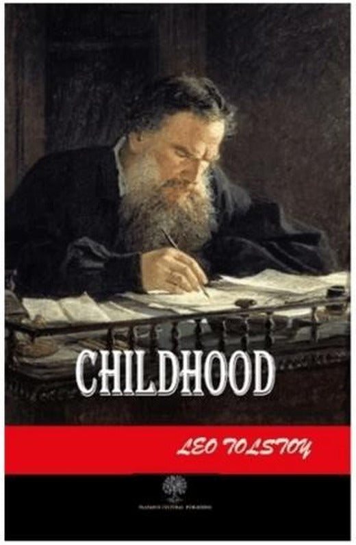 Childhood | Platanus Publishing (Ciltsiz)