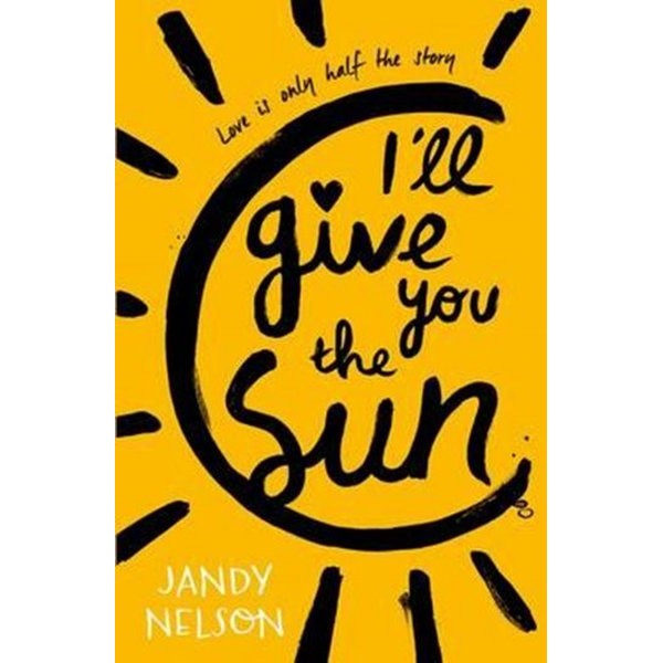 I'll Give You the Sun | Walker Books (Ciltsiz)
