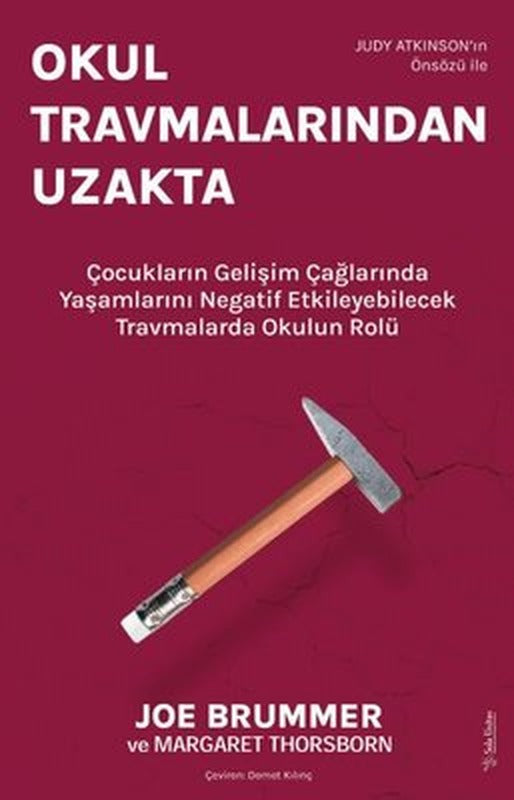 Okul Travmalarından Uzakta | Sola Unitas