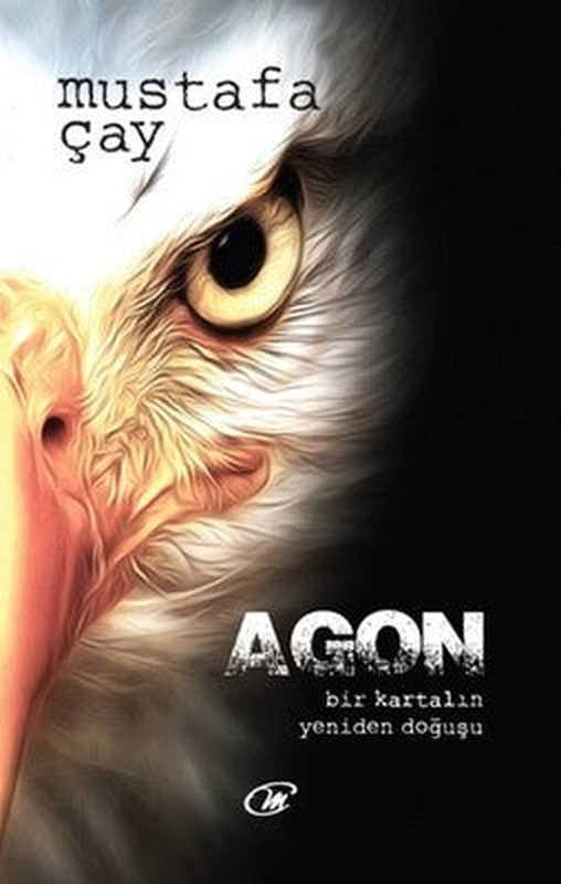Agon | Çay Yayınları
