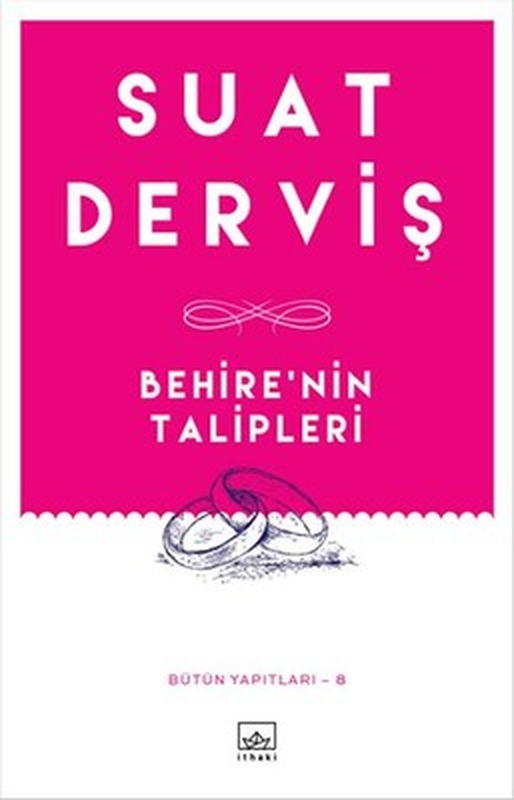 Behire'nin Talipleri | İthaki Yayınları