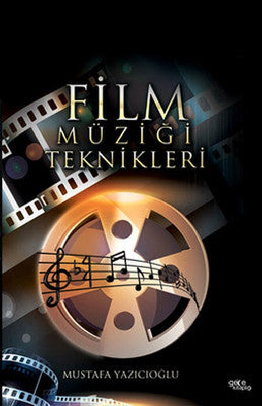 Film Müziği Teknikleri | Gece Kitaplığı