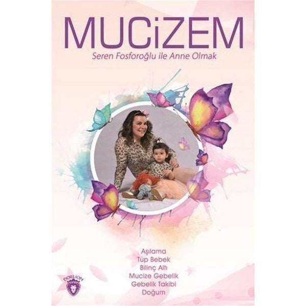 Mucizem | Dorlion Yayınevi