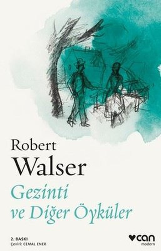 Gezinti ve Diğer Öyküler | Can Yayınları