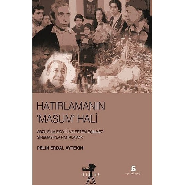 Hatırlamanın Masum Hali