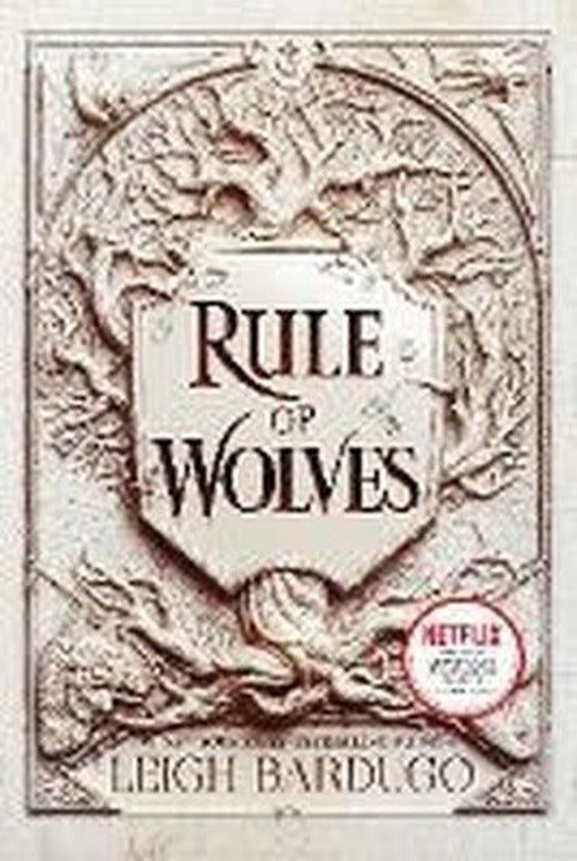 Rule of Wolves : 2 | Imprint