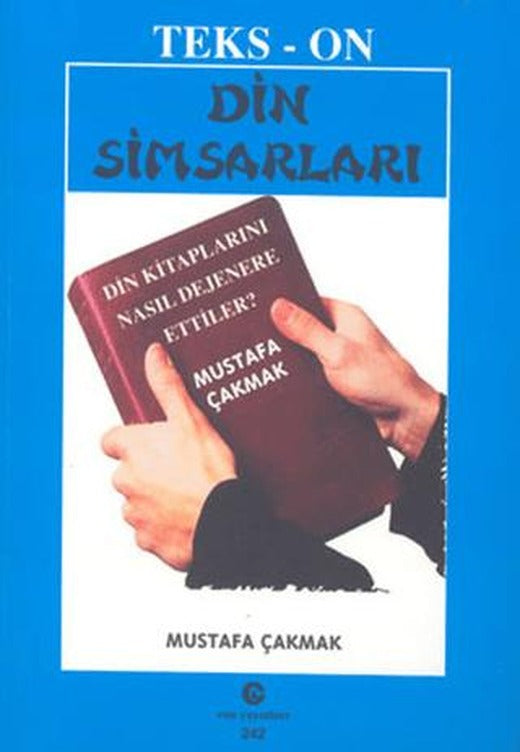 Din Simsarları | Can Yayınları (Ali Adil Atalay) (Ciltsiz)