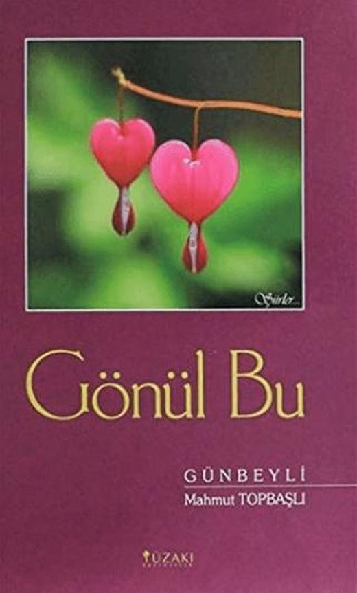 Gönül Bu