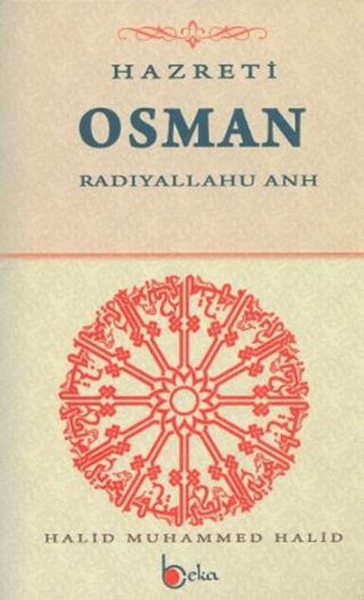 Hazreti Osman