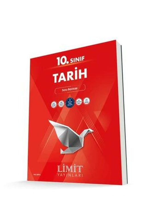10. Sınıf Tarih Soru Bankası