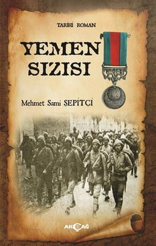 Yemen Sızısı | Akçağ Yayınları