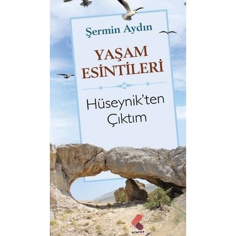 Yaşam Esintileri | Klaros Yayınları