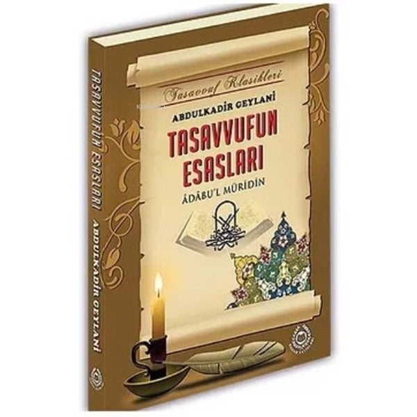 Tasavvufun Esasları | Bahar Yayınları (Ciltsiz)