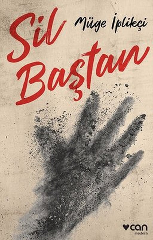 Sil Baştan | Can Yayınları