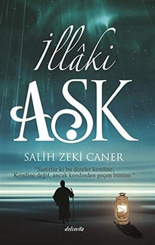 İllaki Aşk