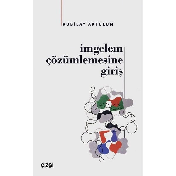 İmgelem Çözümlemesine Giriş | Çizgi Kitapevi
