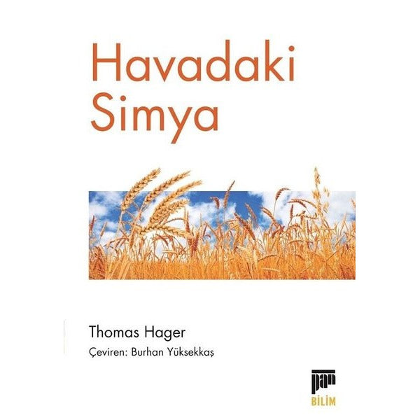 Havadaki Simya