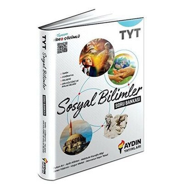 TYT Sosyal Bilimler Soru Bankası