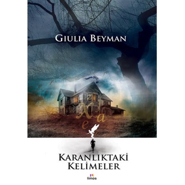 Karanlıktaki Kelimeler | Limos Yayınları (Ciltsiz)