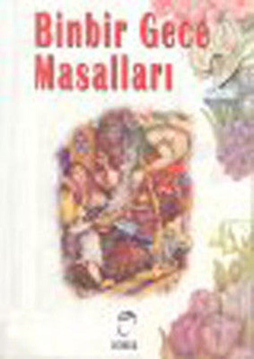 Binbirgece Masalları 1-2 | Doruk Yayınları