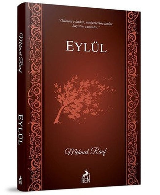 Eylül | Ren Kitap