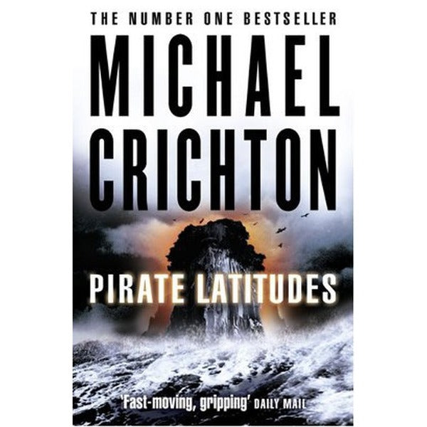Pirate Latitudes | Nüans