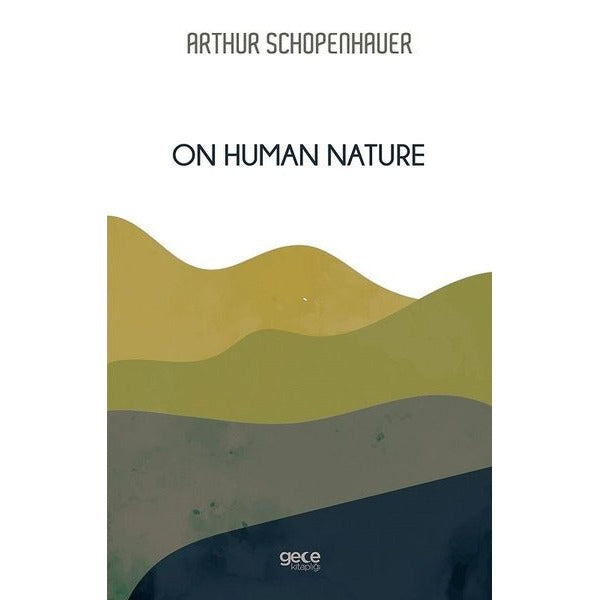 One Human Nature | Gece Kitaplığı