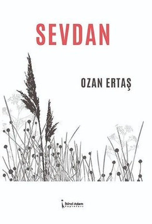 Sevdan | İkinci Adam Yayınları