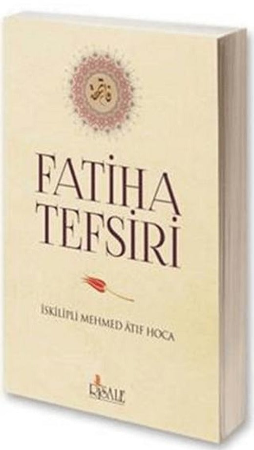 Fatiha Tefsiri