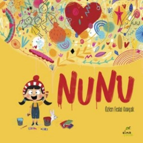 Nunu | Elma Yayınevi