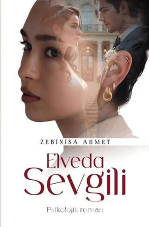 Elveda Sevgili