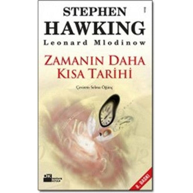 Zamanın Daha Kısa Tarihi | Doğan Kitap