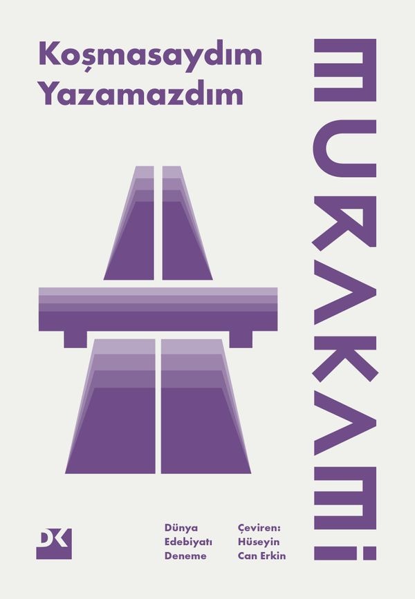 Koşmasaydım Yazamazdım | Doğan Kitap