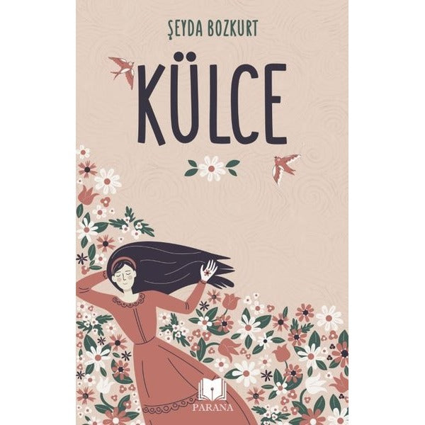 Külce | Parana (İnce Kapak)
