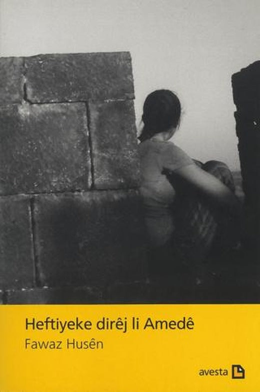 Heftiyeke Direj Li Amede