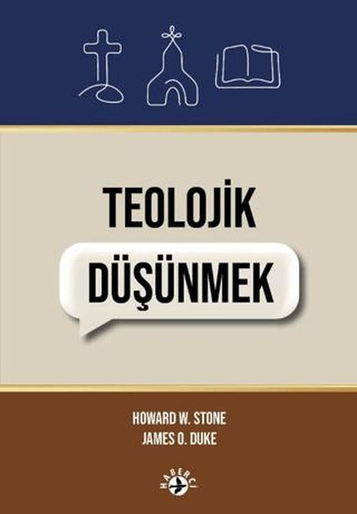 Teolojik Düşünmek