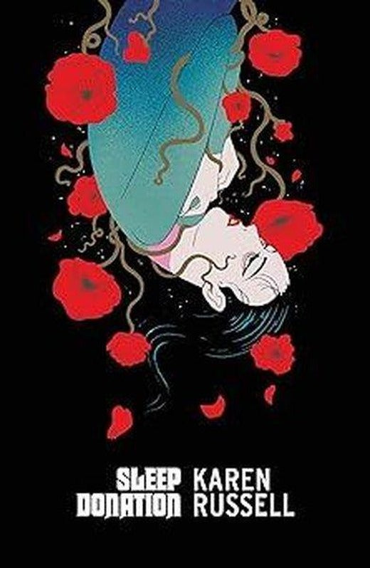 Sleep Donation | Vintage Publishing (İnce Kapak)