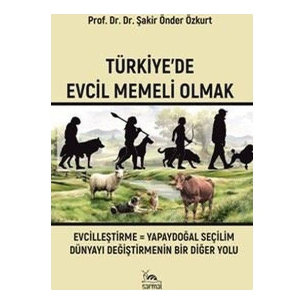 Türkiye'de Evcil Memeli Olmak