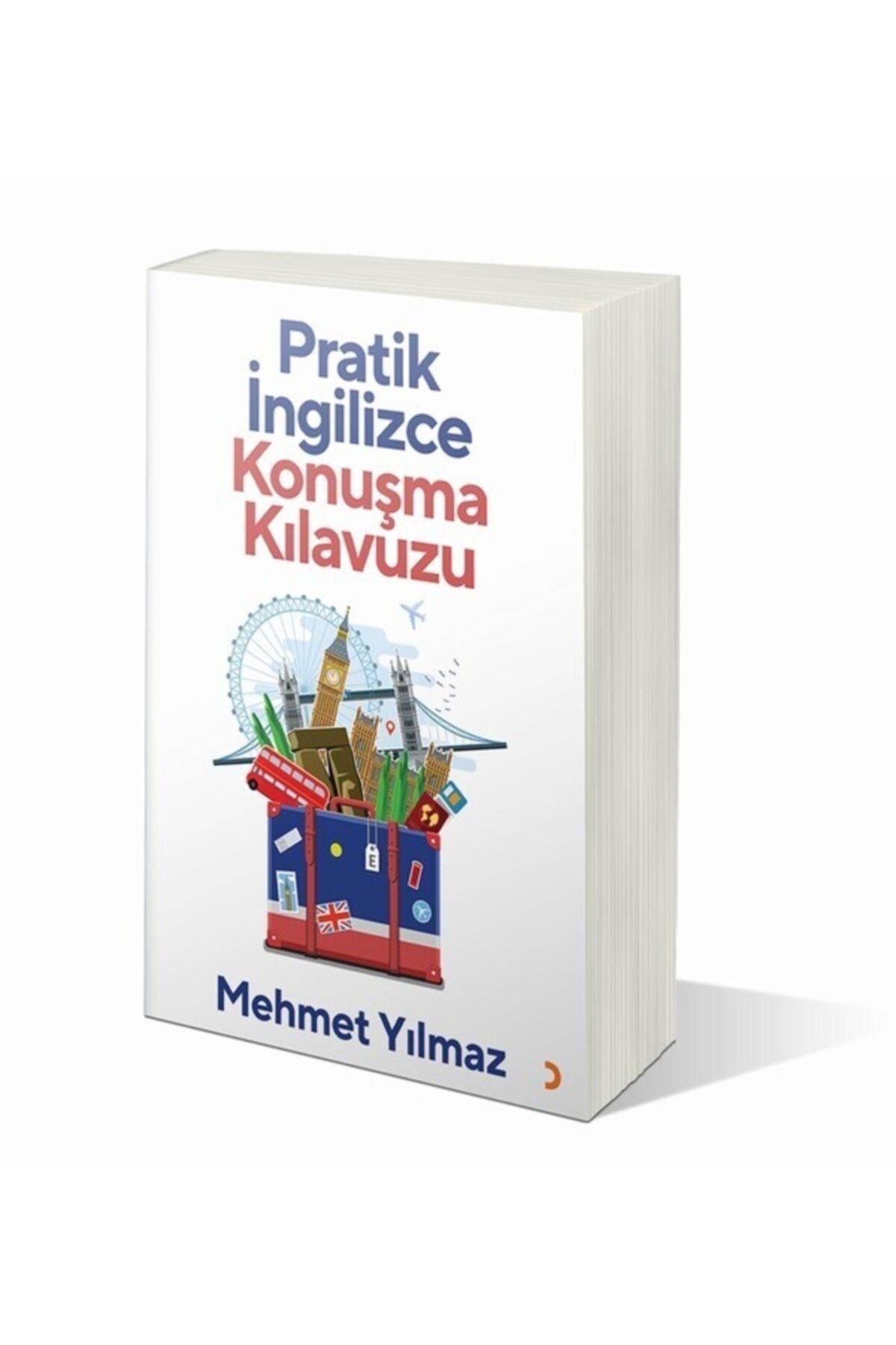 Pratik İngilizce Konuşma Kılavuzu