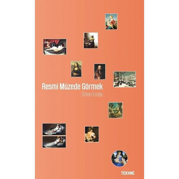 Resmi Müzede Görmek